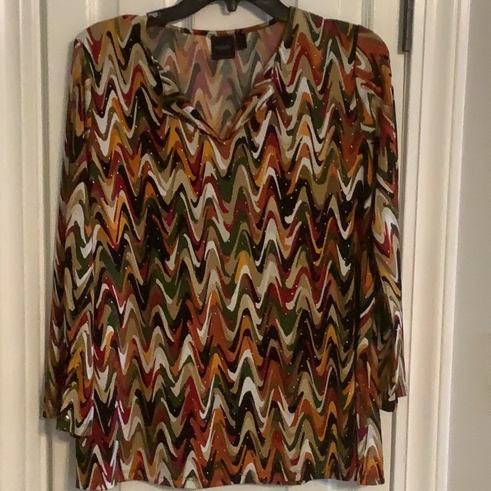 Rafaella shirt